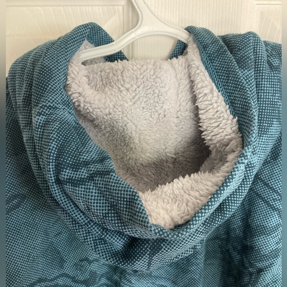 Under Armour Youth Hoodie - Picture 5 of 5